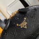 Replicas Louis Vuitton Mochila Moon Monogram Midnight M44945 Baratos Imitacion