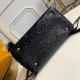 Replicas Louis Vuitton Mochila Moon Monogram Midnight M44945 Baratos Imitacion