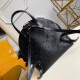 Replicas Louis Vuitton Mochila Moon Monogram Midnight M44945 Baratos Imitacion