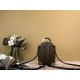 Replicas Louis Vuitton Mochila Mini Palm Springs M44873 Baratos Imitacion