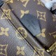 Replicas Louis Vuitton Mochila Mini Palm Springs M44873 Baratos Imitacion