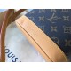 Replicas Louis Vuitton Milk Box Monogram Canvas M44877 Baratos Imitacion