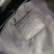 Replicas Louis Vuitton Mochila con cordón Monogram Gris-negro M44940 Baratos Imitacion