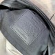 Replicas Louis Vuitton Bolso Mensajero Expandible Monogram Gris-negro M55698 Baratos Imitacion