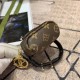 Replicas Louis Vuitton Pulsera LVxLoL Party Palm Springs M6579A Baratos Imitacion