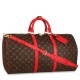 Replicas Louis Vuitton Bolsos Keepall Bandouliere 50 Monogram Red M44740 Baratos Imitacion