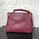 Replicas Louis Vuitton Artsy MM Bolso Monogram Empreinte M43257 Baratos Imitacion