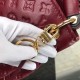 Replicas Louis Vuitton Artsy MM Bolso Monogram Empreinte M43257 Baratos Imitacion