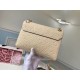 Replicas Louis Vuitton Vavin BB Bolsa Monogram Empreinte M44553 Baratos Imitacion