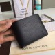 Replicas Louis Vuitton Cartera múltiple Epi M60396 Baratos Imitacion