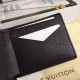 Replicas Louis Vuitton Cartera múltiple Epi M60396 Baratos Imitacion