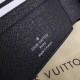 Replicas Louis Vuitton Cartera múltiple Epi M60396 Baratos Imitacion