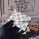 Replicas Louis Vuitton Cartera Victorine Damier Azur N64022 Baratos Imitacion