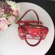 Replicas Louis Vuitton Alma BB Bolsos Epi Flower M53513 Baratos Imitacion