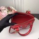 Replicas Louis Vuitton Alma BB Bolsos Epi Flower M53513 Baratos Imitacion