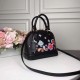 Replicas Louis Vuitton Alma BB Bolsos Epi Flower M54836 Baratos Imitacion