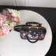 Replicas Louis Vuitton Alma BB Bolsos Epi Flower M54836 Baratos Imitacion