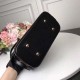 Replicas Louis Vuitton Alma BB Bolsos Epi Flower M54836 Baratos Imitacion