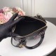 Replicas Louis Vuitton Alma BB Bolsos Epi Flower M54836 Baratos Imitacion