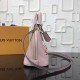 Replicas Louis Vuitton Alma BB Bolsos Epi Flower M54986 Baratos Imitacion