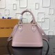 Replicas Louis Vuitton Alma BB Bolsos Epi Flower M54986 Baratos Imitacion