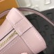 Replicas Louis Vuitton Alma BB Bolsos Epi Flower M54986 Baratos Imitacion