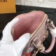 Replicas Louis Vuitton Alma BB Bolsos Epi Flower M54986 Baratos Imitacion