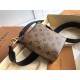 Replicas Louis Vuitton Bento Box Monogram Reverse M43518 Baratos Imitacion