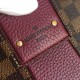 Replicas Louis Vuitton Bond Street Bolsos Damier Ebene N64416 Baratos Imitacion