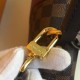 Replicas Louis Vuitton Bond Street Bolsos Damier Ebene N64416 Baratos Imitacion