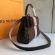 Replicas Louis Vuitton Bond Street Bolsos Damier Ebene N64417 Baratos Imitacion