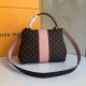 Replicas Louis Vuitton Bond Street Bolsos Damier Ebene N64417 Baratos Imitacion