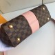 Replicas Louis Vuitton Bond Street Bolsos Damier Ebene N64417 Baratos Imitacion