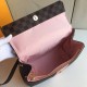 Replicas Louis Vuitton Bond Street Bolsos Damier Ebene N64417 Baratos Imitacion