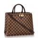 Replicas Louis Vuitton Brompton Bolsos Damier Ebene N41582 Baratos Imitacion