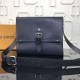 Replicas Louis Vuitton Canyon Messenger PM Utah M54963 Baratos Imitacion