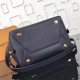 Replicas Louis Vuitton Freedom Bolsos M54843 Negro Baratos Imitacion