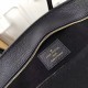 Replicas Louis Vuitton Freedom Bolsos M54843 Negro Baratos Imitacion