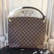 Replicas Louis Vuitton Graceful PM Bolsos Damier Ebene N44044 Baratos Imitacion