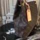 Replicas Louis Vuitton Graceful PM Bolsos Monogram M43700 Baratos Imitacion