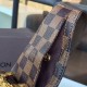 Replicas Louis Vuitton Gunimos Bolsos Damier Ebene N51994 Baratos Imitacion