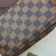 Replicas Louis Vuitton Gunimos Bolsos Damier Ebene N51994 Baratos Imitacion