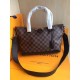 Replicas Louis Vuitton Hyde Park Bolsos Damier Ebene N41014 Baratos Imitacion