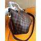 Replicas Louis Vuitton Hyde Park Bolsos Damier Ebene N41014 Baratos Imitacion