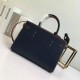 Replicas Louis Vuitton Indigo Twist Tote Epi M54980 Baratos Imitacion