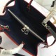 Replicas Louis Vuitton Indigo Twist Tote Epi M54980 Baratos Imitacion