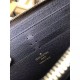 Replicas Louis Vuitton Kabuki Zippy Billetera Monogram Canvas M67249 Baratos Imitacion