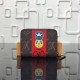 Replicas Louis Vuitton Kabuki Zippy Coin Purse Monogram M62394 Baratos Imitacion