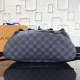 Replicas Louis Vuitton League Christopher PM Mochila Damier Graphite N41055 Baratos Imitacion