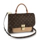 Replicas Louis Vuitton Marignan Monogram Canvas M44257 Baratos Imitacion